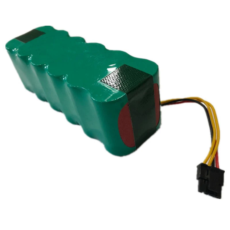 Tanie 2000Mah akumulator Ni Mh do obsługi Ariete Ilife2711 2712 2717Ram