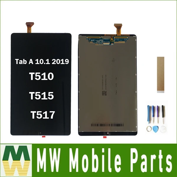 ORIGINAL For Samsung Galaxy Tab A 10.1 2019 T510