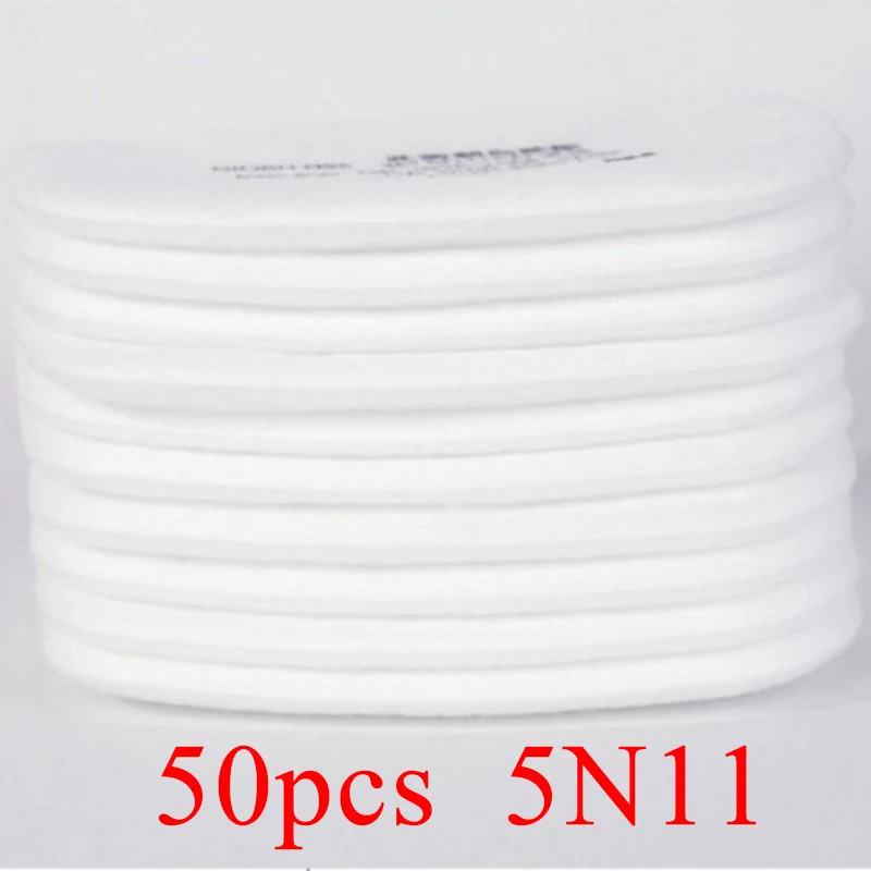 50pcs