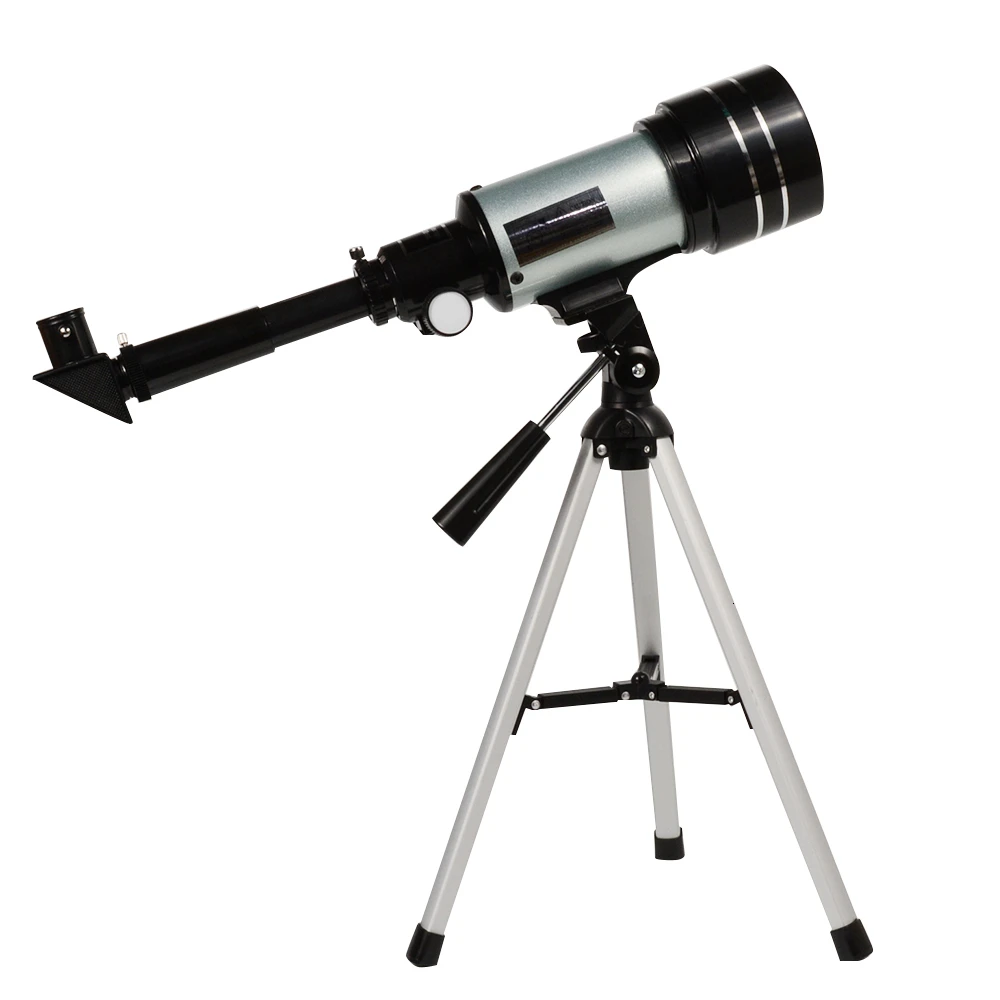 F30070 открытый астрономический телескоп со штативом 150X высокое качество монокуляр космический зум HD телескоп Птица Животное Зрительная труба