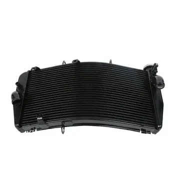 

Motorcycle Enging Radiator Cooling Cooler For HONDA CBR929RR CBR 929 RR 2000-2001