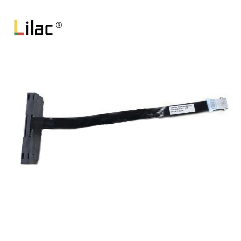 HDD Connector Flex Cable For ACER A315 C5V01 laptop SATA SSD Hard Drive Adapter Wire NBX00026X00 | Компьютеры и офис