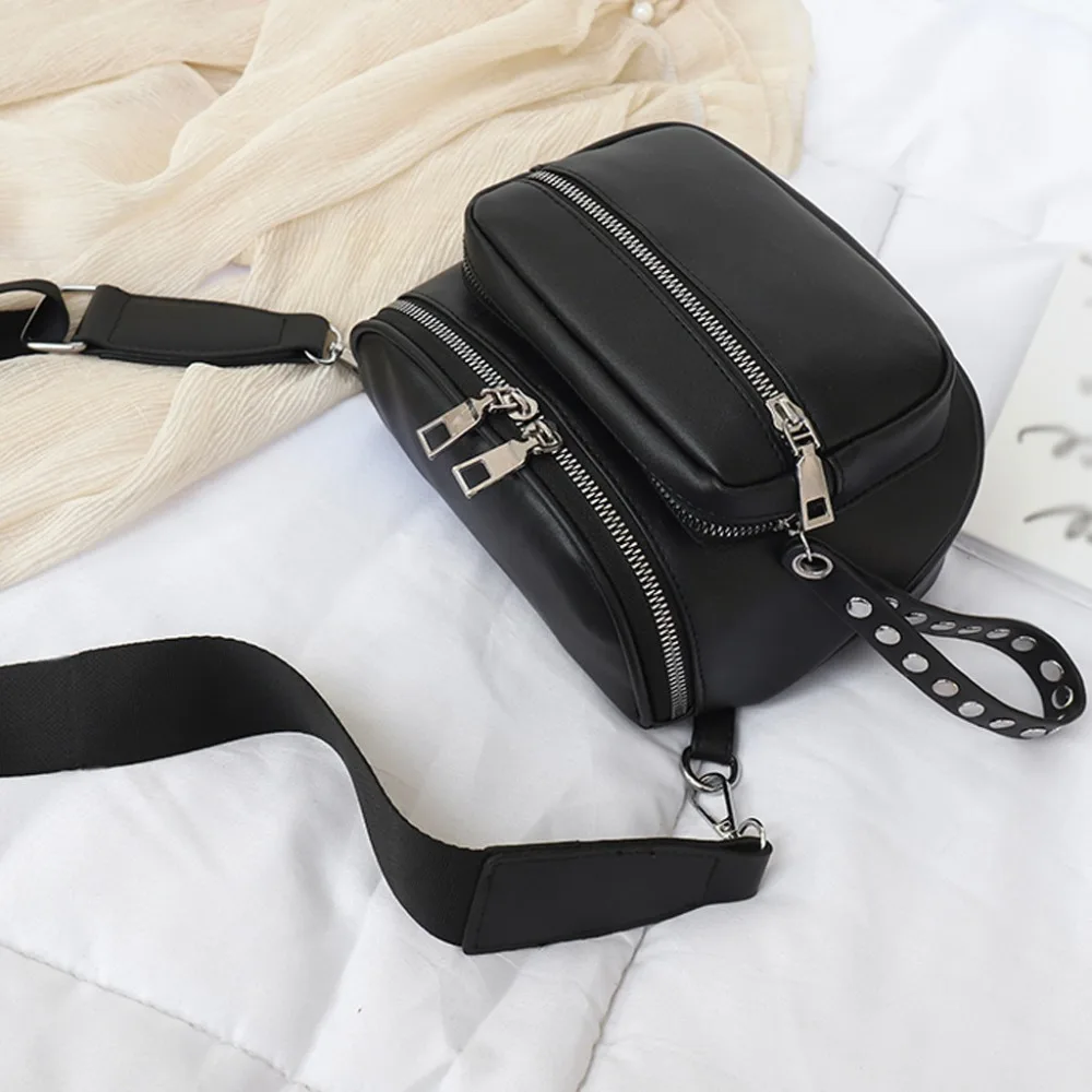 Роскошная многофункциональная Женская поясная сумка на плечо и нагрудная сумка, Женская поясная сумка, Женская поясная сумка, высокое