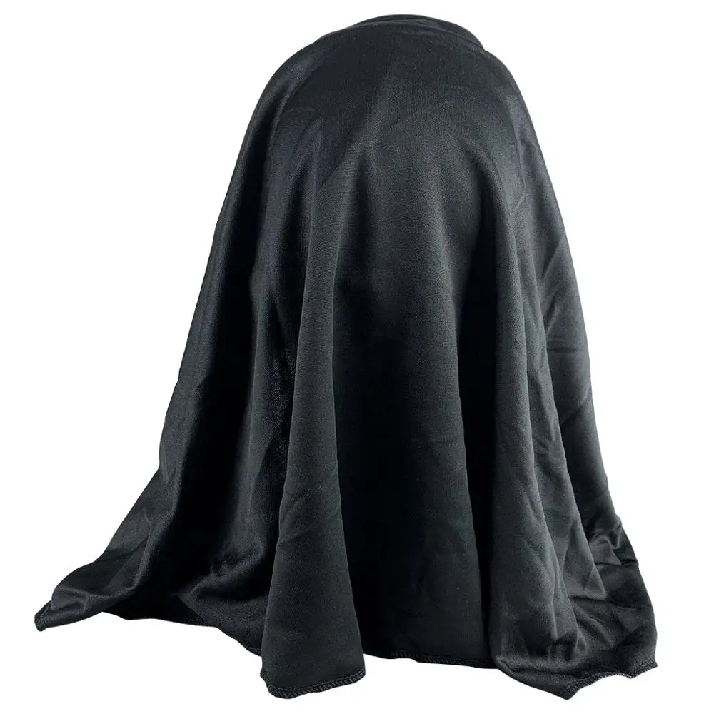 Взрослый Kylo маски ren шлем черная серия Косплэй маска Хэллоуин вечерние маска Опора