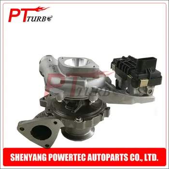 

New balanced GTB1749V 788479-5006S 788479-5003S Turbine Full turbo for Land Rover Defender 2.2 90Kw 122HP Duratorq 2011 - auto
