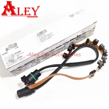 

01M325283A 01M 095 096 G93 01M927365 Automatic Transmission Internal Wiring Harness Ribbon Sensor Wire shift Solenoid New
