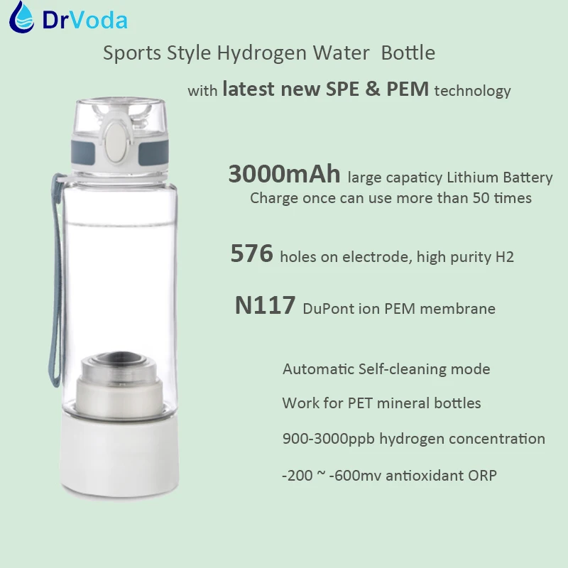 molecular hydrogen rich ionizer bottle 01