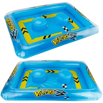

Shen Qiwei Racing Inflatable Pool Is Suitable for Small Remote-Control Ship and Any Mini Aquatic Water Toy For Children