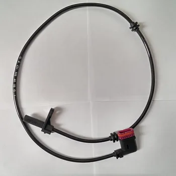 Yaopei新しい高品質absセンサーXS6T2B372CA、1087770、1E00-43-711A用フォード