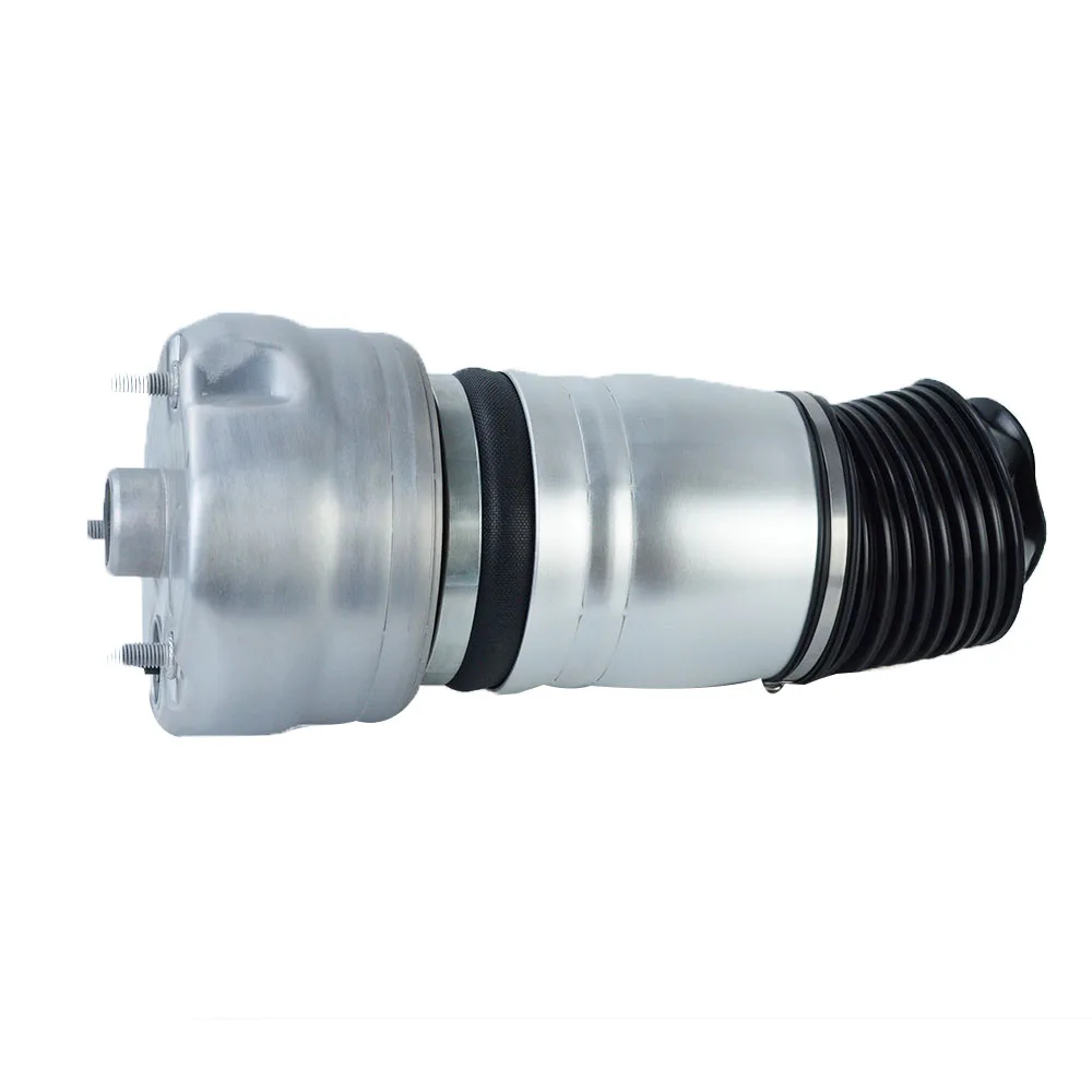 Передняя левая пружинная Стойка подходит для Porsche Panamera 10-13 Air Ride Repair Kit 970 343 151 00/970 343 051 08