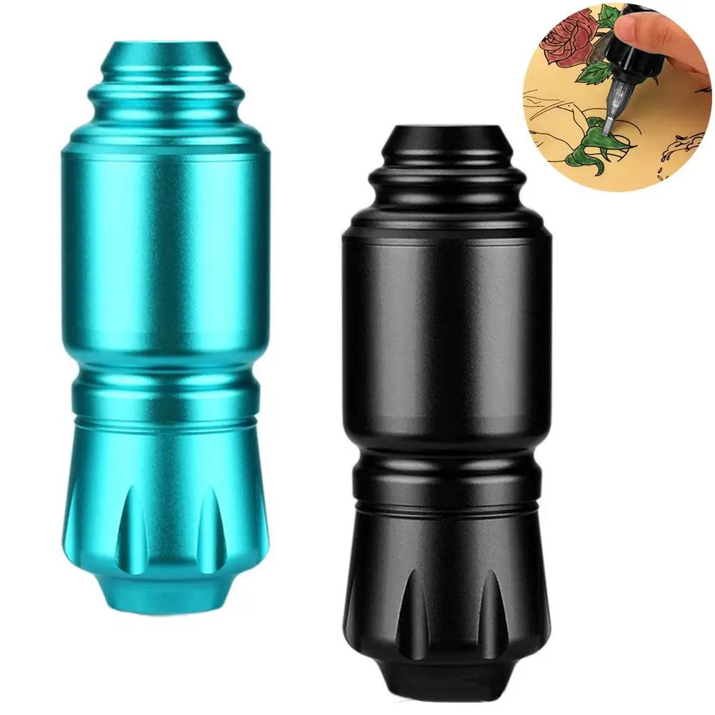 

HOT SALE Rocket Rotary Motor Tattoo Pen Machine Semi Permanent Eyebrow Lip Makeup Tool