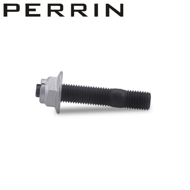 Выпускной коллектор к головке цилиндра шпилька Гайка Комплект M10* 1,25 для 1990-2007 Toyota 1HZ 1HD 1HDT 1KZTE 4.2D Landcruiser 90116-10171