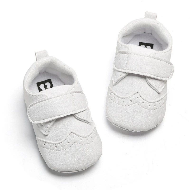 Детская обувь; спортивная обувь для мальчиков; нескользящая Мягкая подошва; обувь для новорожденных девочек «ползунок»