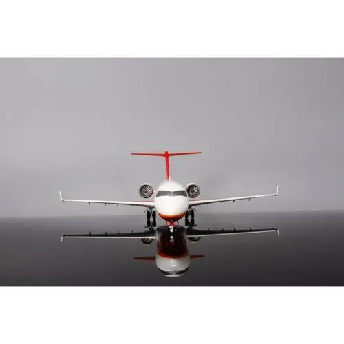 1/100 авиация ARJ21 авиалайнер самолет статическая модель Коллекция