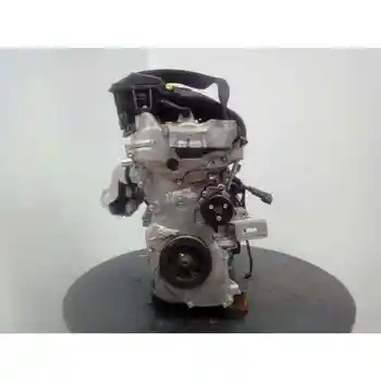 

HR16DE COMPLETE ENGINE NISSAN JUKE (F15)