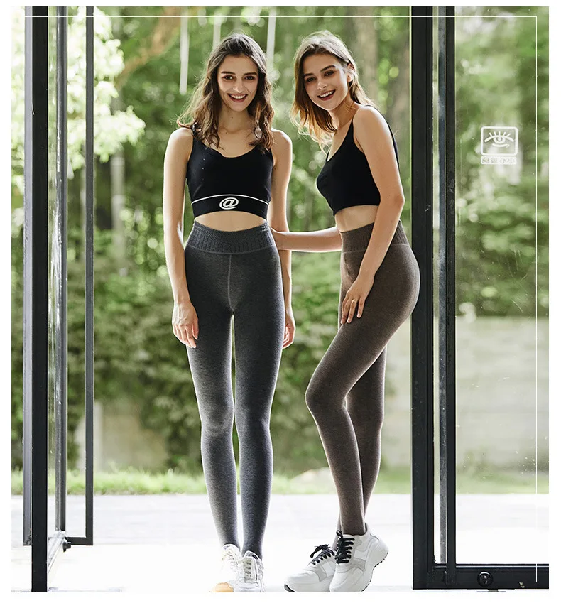 380 г плюс бархатные плотные зимние колготки женские трикотажные колготки collant femme сексуальные трусики rajstopy kepp теплые medias de mujer 199