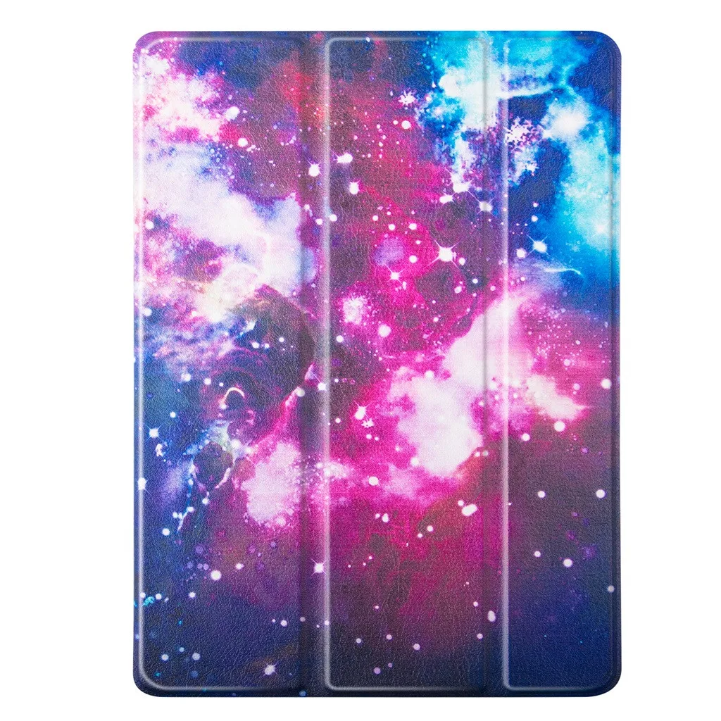 ZGPAX чехол для планшетов для iPad 10,2 Air 3 Pro 10,5 чехол с карандашом противоударный Роскошный кожаный чехол-подставка водонепроницаемый