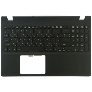 

NEW Russian keyboard FOR Acer Aspire E15 ES1-512 Laptop Palmrest with RU Keyboard
