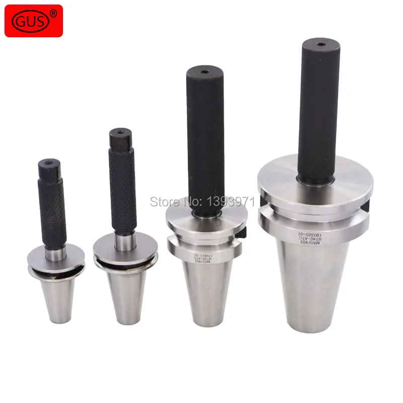 GUS BT30/BT40/50/ISO20/25/30/HSK63A/100A/HSK32E/40E tool magazine calibrator ATC three-point combination setting instrument | Инструменты