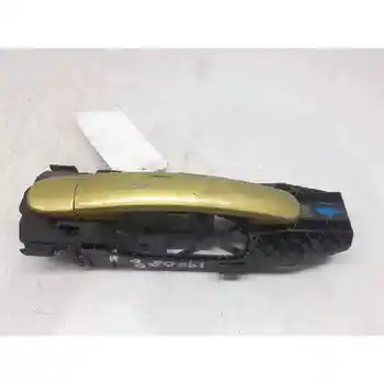 

5N0837205MFKZ HANDLE OUTER FRONT RIGHT SEAT IBIZA (6J5)