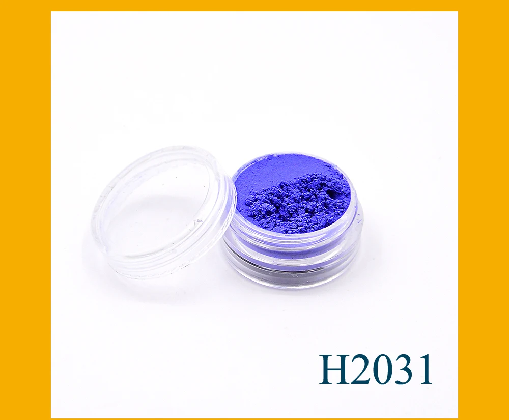 12 Box/Lot Thermal Color Change Pigment Temperature Color Change Powder Thermochromic Pigment Gradient Nail Glitter Powder
