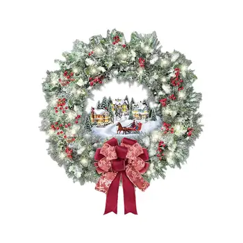 

Merry Christmas Wall Stickers Window Glass Festival Wall Sticker Santa Mural Art New Year Christmas Home Decorations Stickers