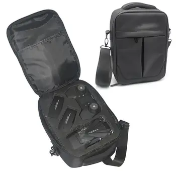 

Portable Waterproof Vaccum Compressed Bag High capacity Drone Toy Storage Box Shoulder Bag Handbag for VISUO ZEN K1 NEW