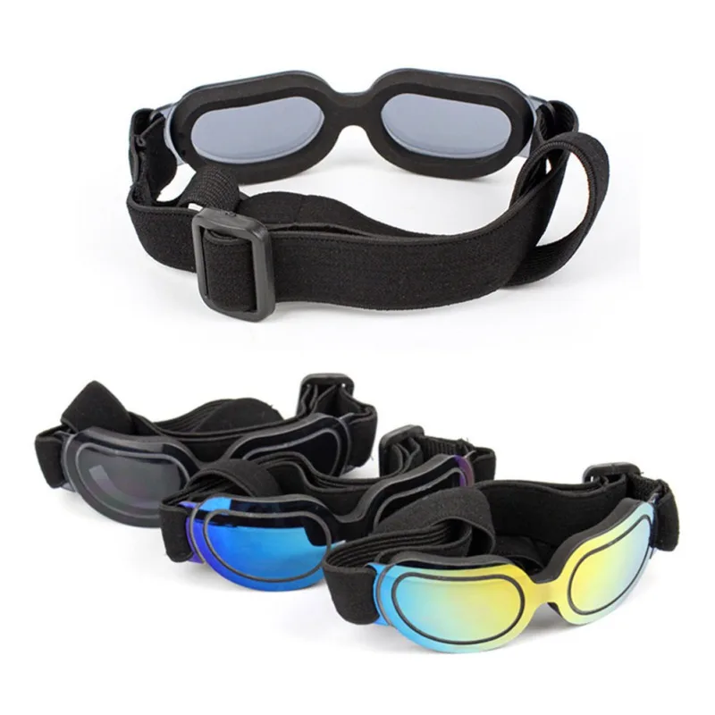 Stylish Sunglasses for Dogs