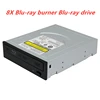 Suitable for Pioneer 8X Blu-ray burner BDR-L07 Blu-ray drive supports 25G 50G Blu-ray playback/supports Blu-ray burning ► Photo 2/4