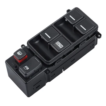 

For Honda Accord 2003-2007 Auto Electric Power Window Switch Master Controller 35750-SDA-H12