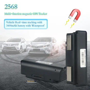 

2568 gps tracker long standby time gps tracker gps child locator magnetic gps real time tracking gps long distance gps tracker