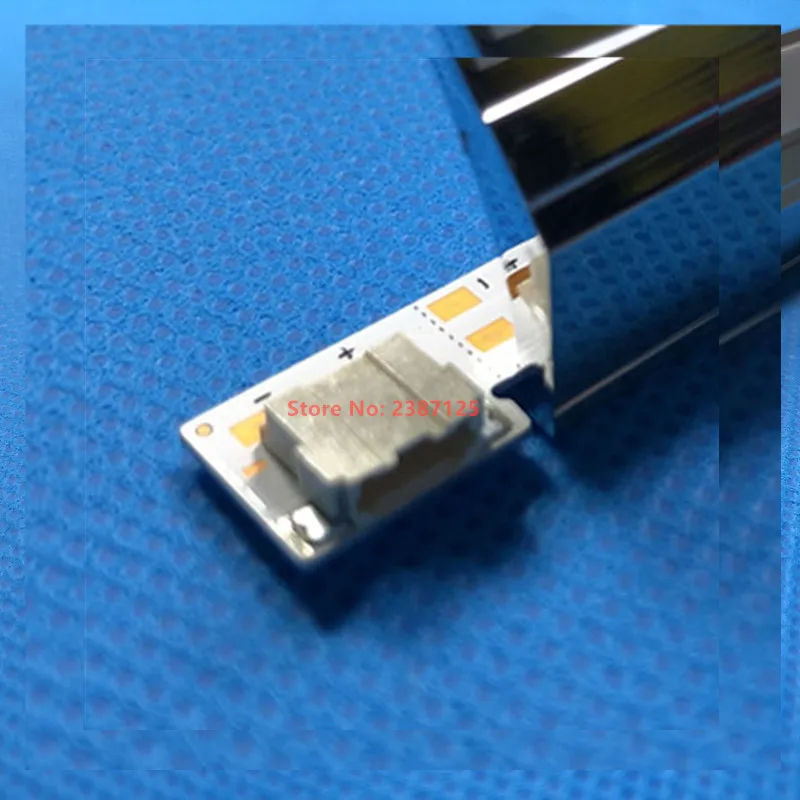 5 шт./лот светодиодная подсветка для Samsung UE32K4109 UE32K4100 UE32k5100 UE32K4109AK жалюзи 32 BN96-39780A