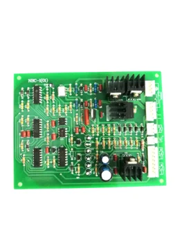 

NBC-250/315F Second Welding Machine NBC-1 Control Circuit Main Board Gas Welding Machine Accessories