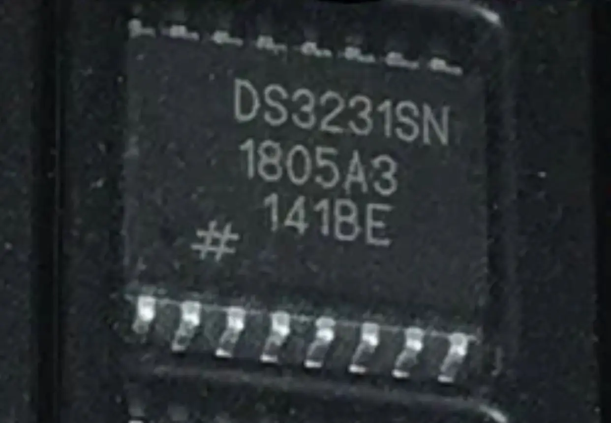 

10-20 шт./DS3231SN DS3231 DS3231N