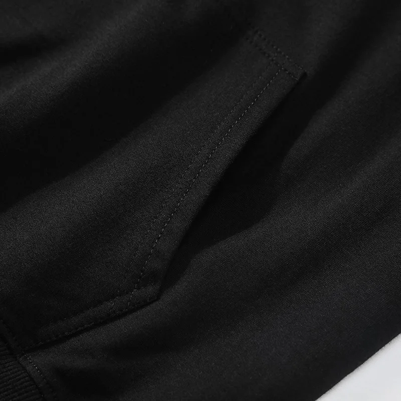 Streetwears Hoodeds Hats New Street dress Spring Autumn Pullover Hombre Casual Hip-Hop Slim Fashion MOOWNUC Jogger Men's Hoodies