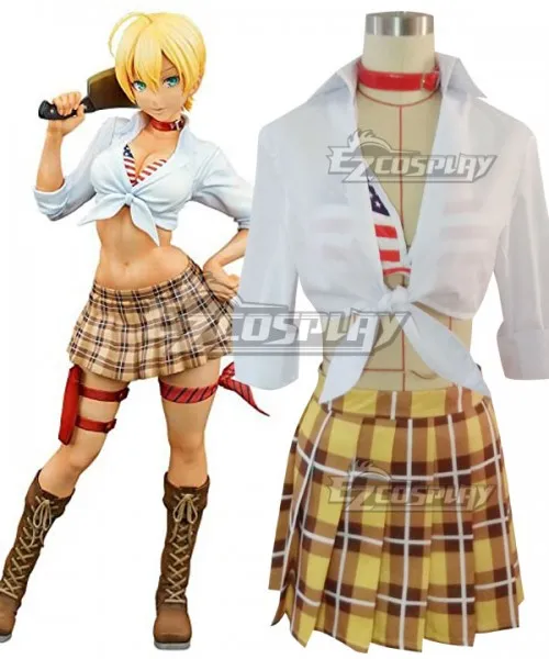 

Shokugeki no Soma Ni no Sara Ikumi Mito комплект платья для девочек Хэллоуин вечевечерние платье для взрослых наряд костюм косплей костюм E001