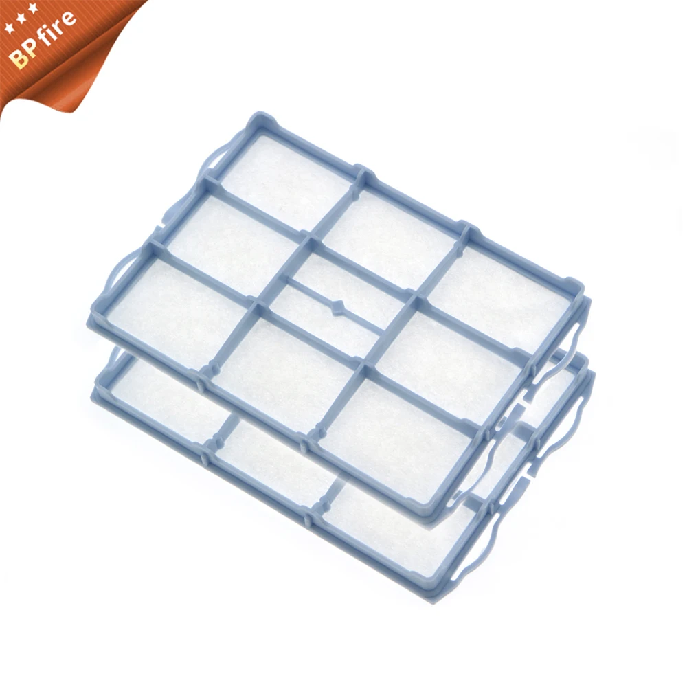 Filtro HEPA + Filtro Motore Per Siemens VS06G2530/03