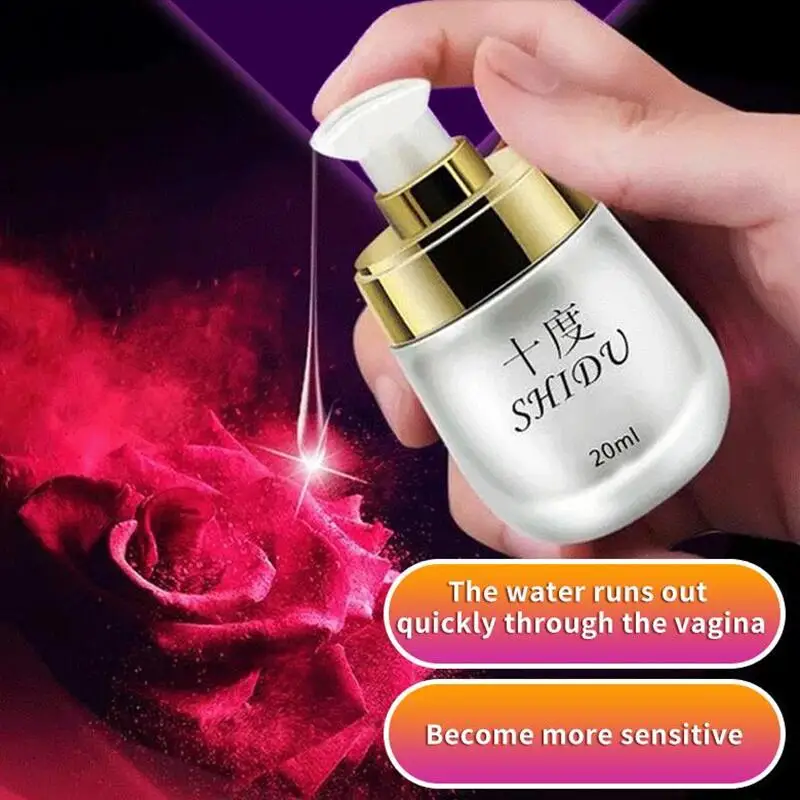 Orgasm Gel Female Strong Enhance Climax Tight Shower Oil Pathogen Libido Enhancer Vagina Stimulant Intense Drop Exciter
