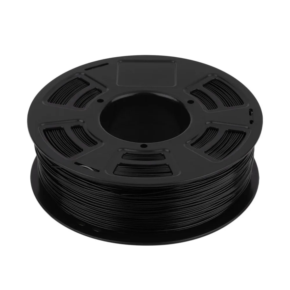 ABS нити 3d принтер материалы для печати рулон подходит для 3D печати ручка 3d принтер один рулон 1 кг 1,75 мм