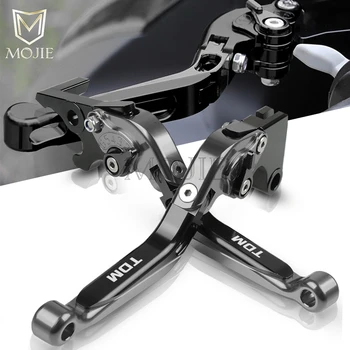 

For YAMAHA TDM850 TDM 850 1991-2002 1992 1993 1994 1995 1996 1997 1998 1999 2000 2001 Motorcycle Accessories Brake Clutch Levers