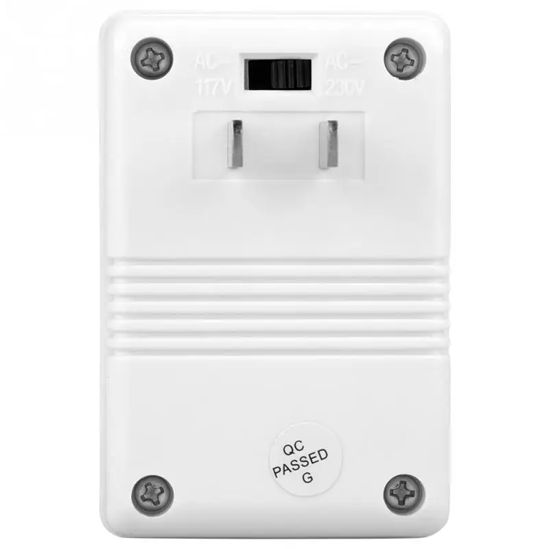 

30W 110V/ 120V to 220V/ 240V Step-UpDown Voltage Converter Transformer CN standard plug