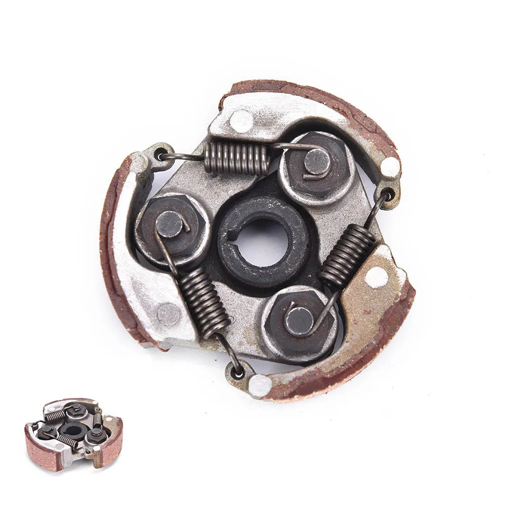Главный фрикцион для 2-х тактный мини 47cc 49cc карманный велосипед ATV Dirt Bike Minimoto моторного сцепления
