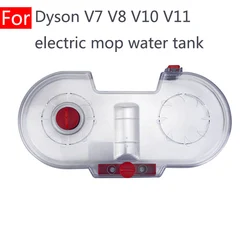 Kit de réservoir d'eau électrique pour aspirateur Robot intelligent Dyson V7 V8 V10 V11, pièces de rechange 