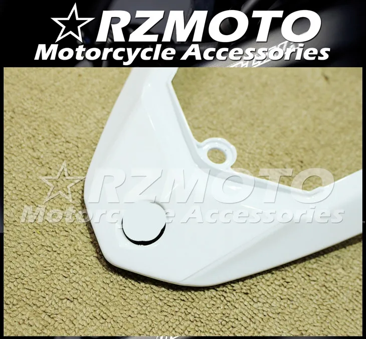 ABS мотоцикл обтекатель комплект для YAMAHA YZF R1 2009-2011 год кузов литья под давлением Магазин № 1567