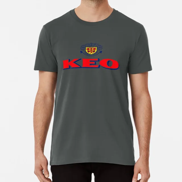 Keo beer t shirt Clearance
