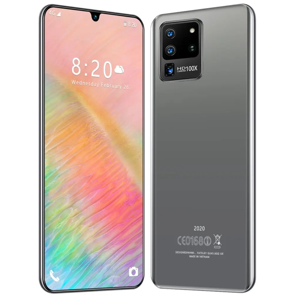 6.62 inch Screen S30U Smartphone 1GB RAM+8GB ROM