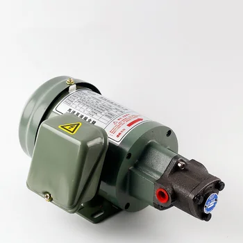 

Cycloid pump, top-10A/11A/12A/13A triangular lubricating oil pump head, motor oil gear oil pump 380V