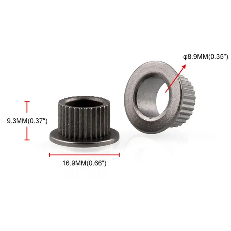 Рисунок 2 - Новые дверные петли и Втулка набор
