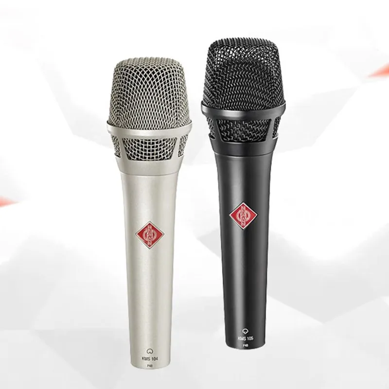 Wired Microphone 105 Microphone Professional Condenser Microphone Stage Microphone for Computer Recording Tiktok Gaming Singing bluetooth headphones with mic