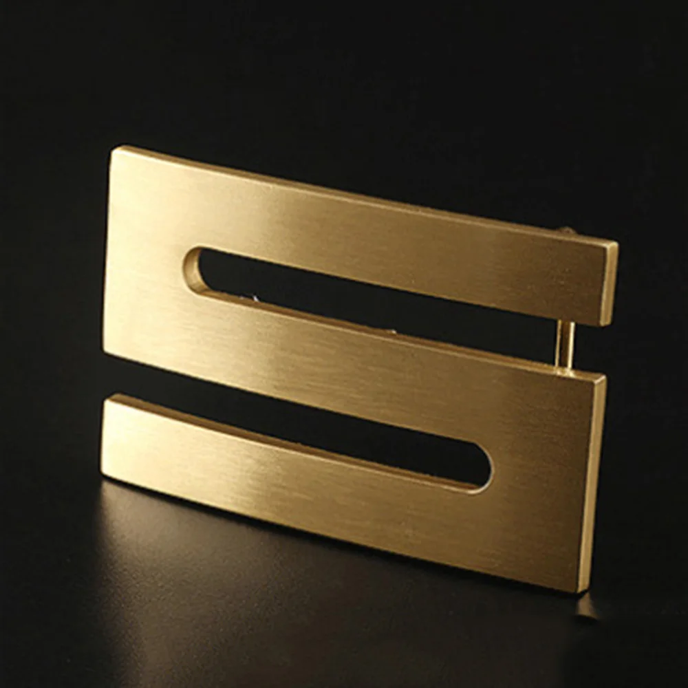 Рисунок 3 - Мужские пряжки для ремня FAJARINA